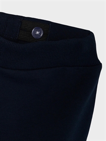 NAME IT Super Mario Sweatpants Jafar Dark Sapphire